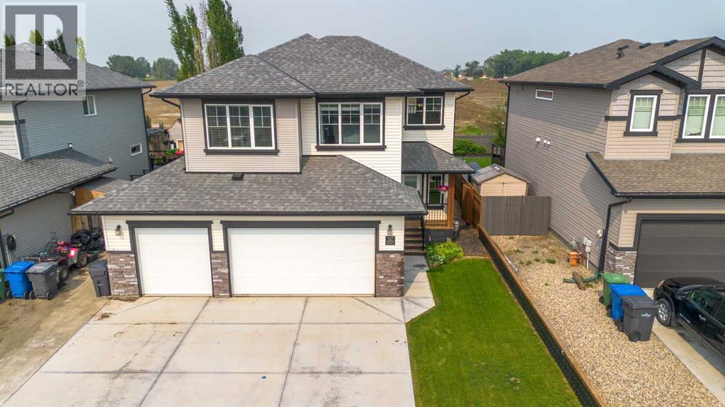 107 Westgate Drive - 1