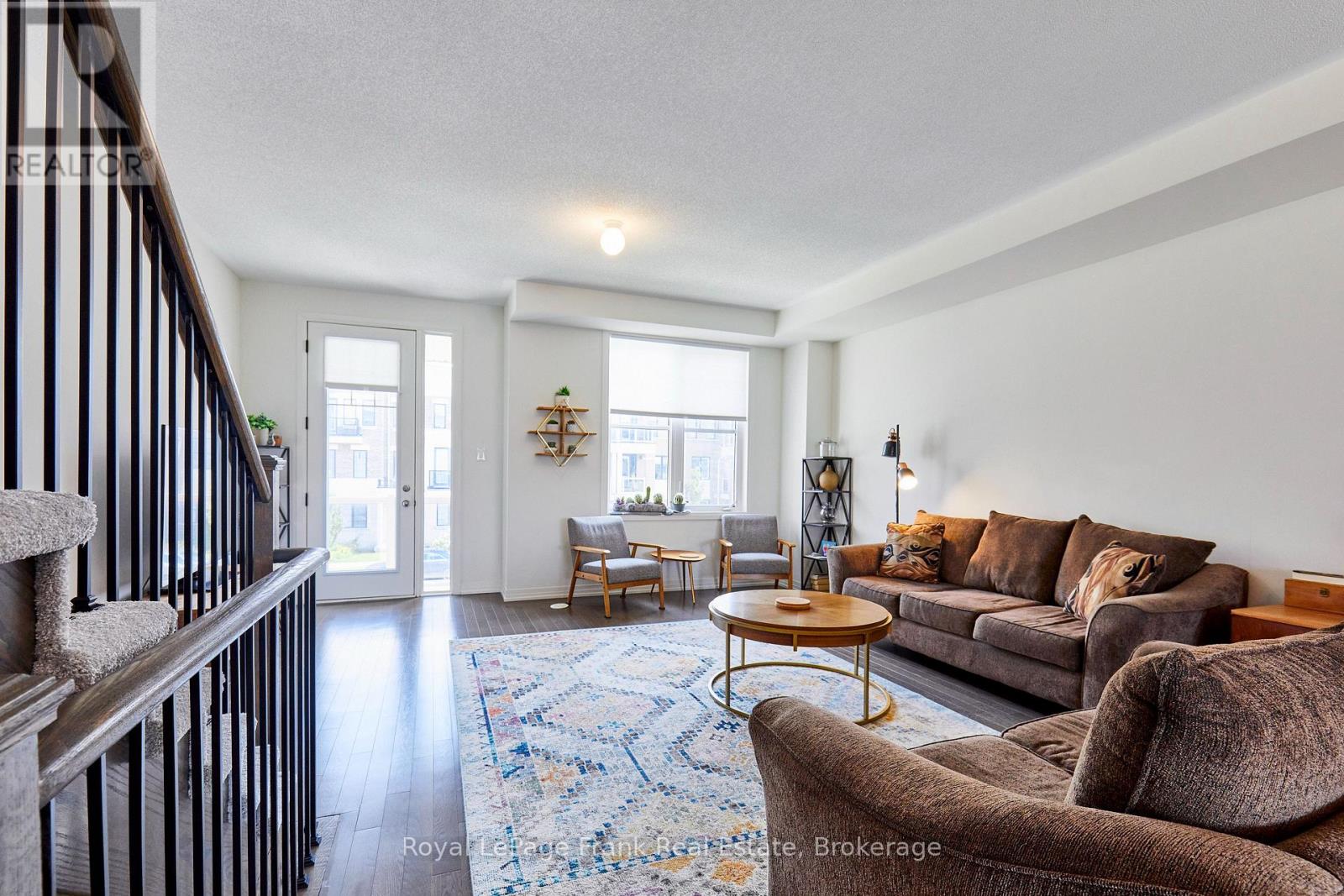 26 CLARINGTON BOULEVARD - 5
