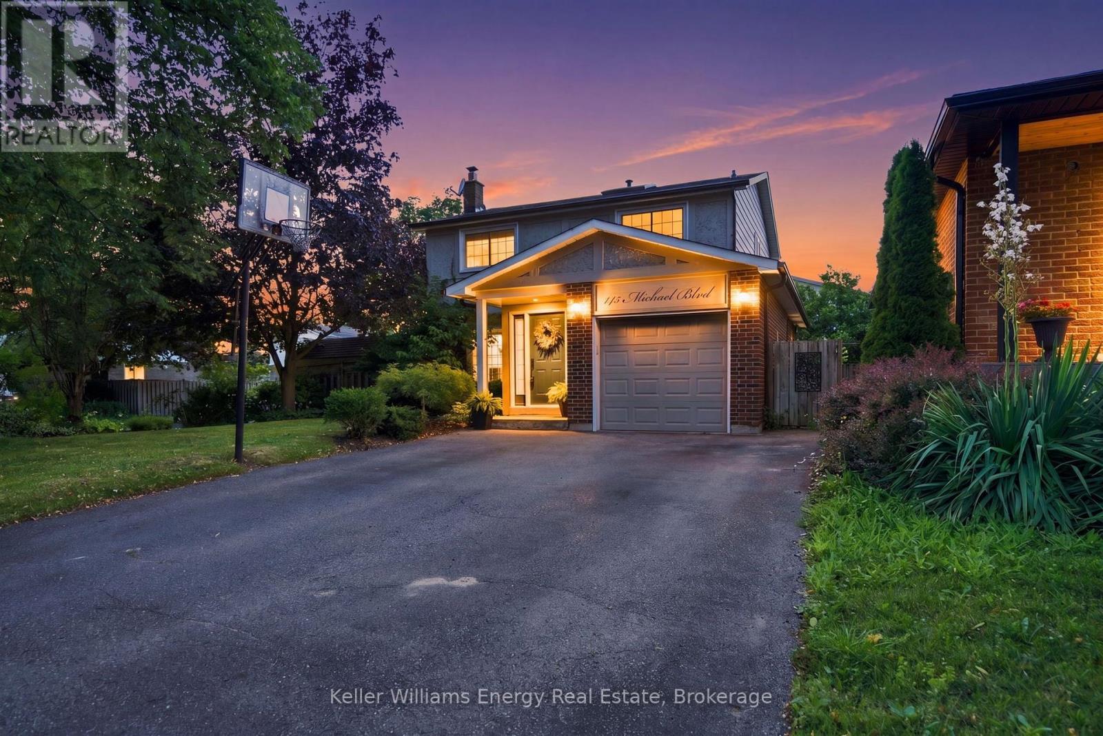 145 MICHAEL BOULEVARD - 1