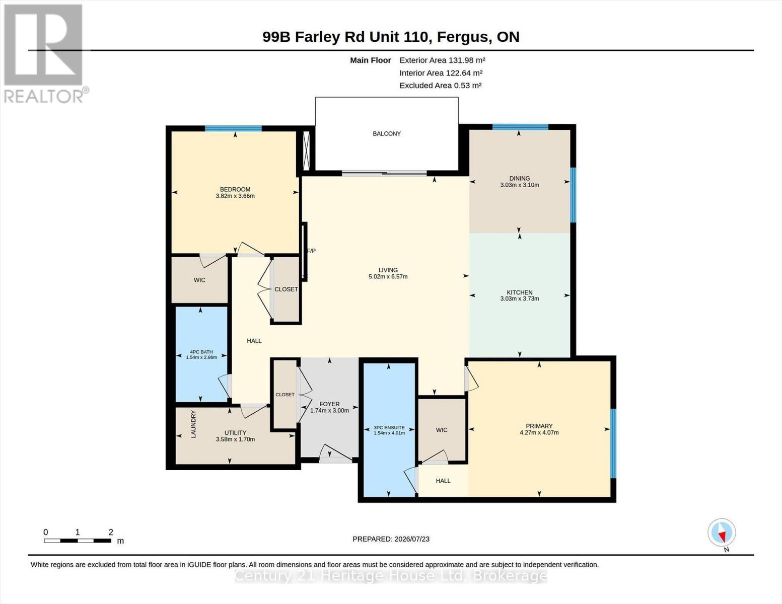 99B FARLEY ROAD - 27