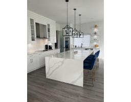 Kitchen - 8462 Lily Place, Eastern Hillsides, Chilliwack, BC V4Z0E5 Photo 8