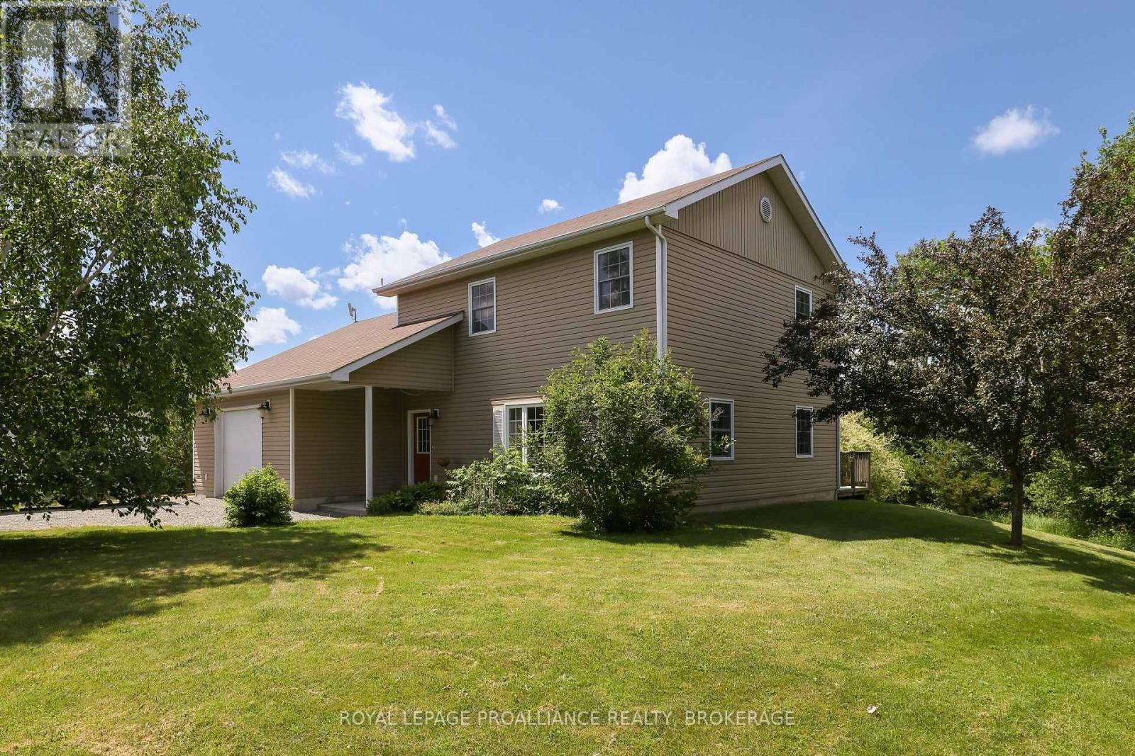 45 VARTY LAKE ROAD - 1