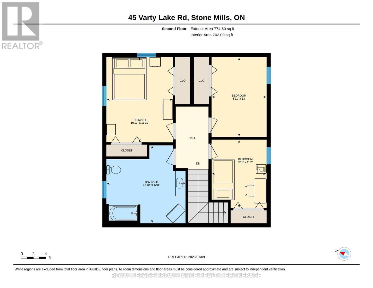 45 VARTY LAKE ROAD - 31