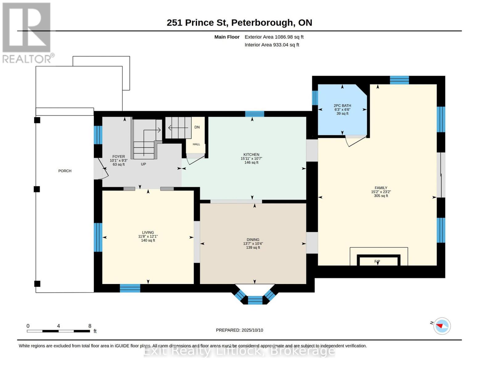251 PRINCE STREET - 35