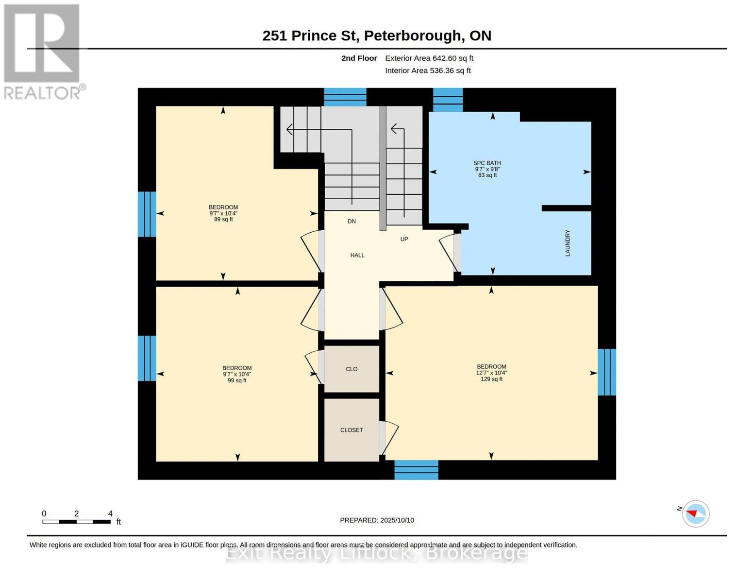 251 PRINCE STREET - 36