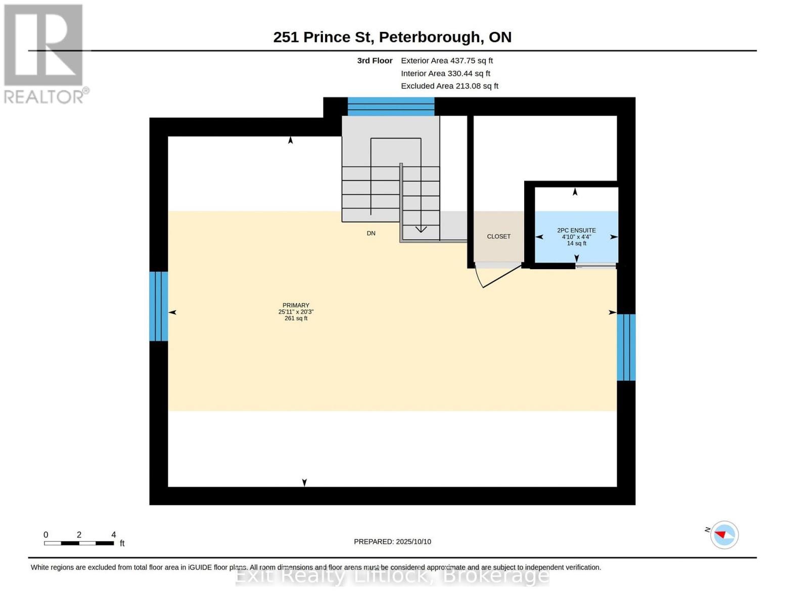 251 PRINCE STREET - 37