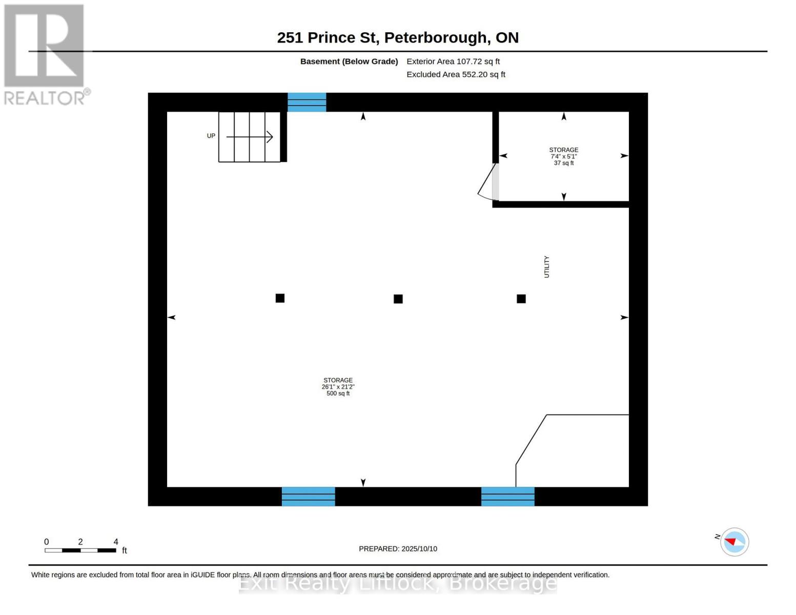 251 PRINCE STREET - 38