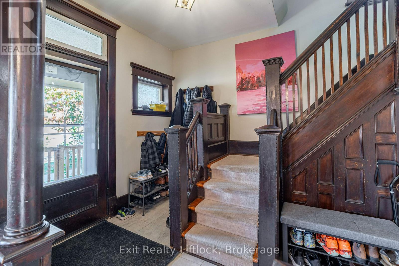 251 PRINCE STREET - 4