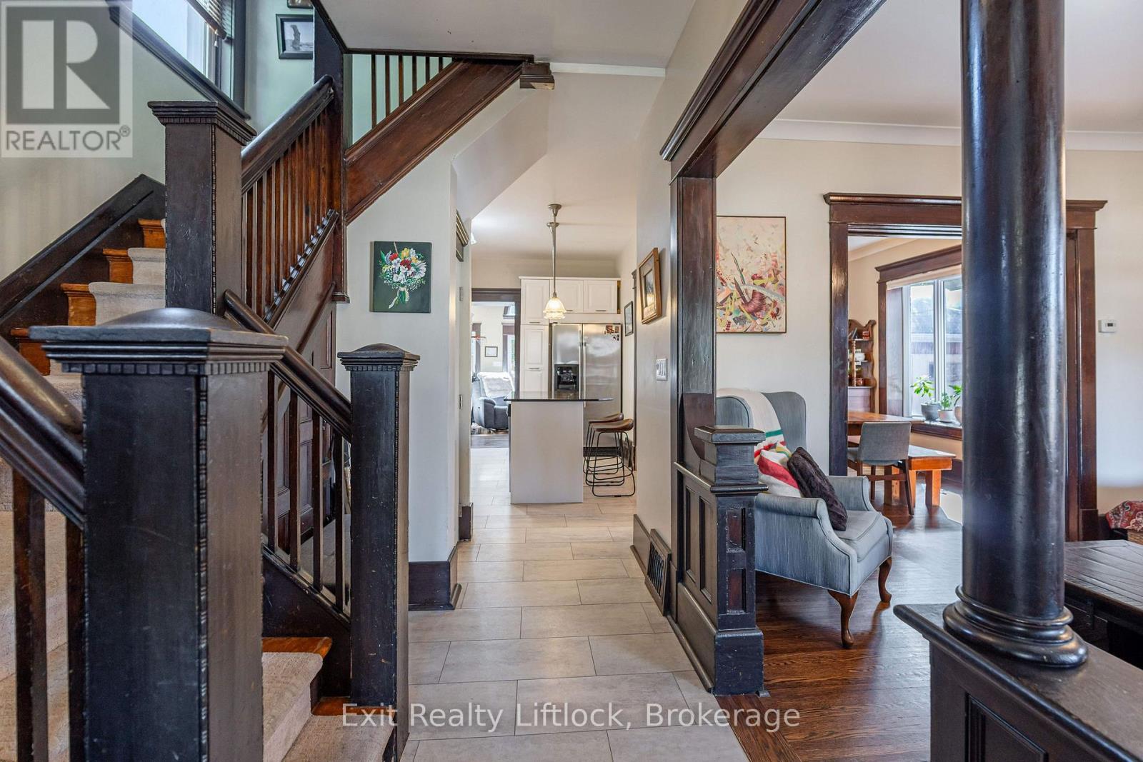 251 PRINCE STREET - 5