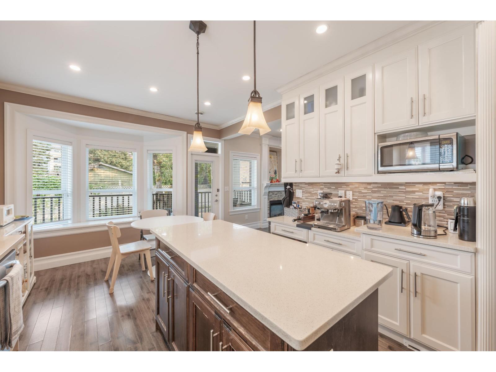 7 Bed, 5 Bath House for Sale in Surrey – 10938 131A STREET, Surrey – MLS# R3149385 - Image 8