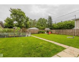 4712 50 Av, Pickardville, AB T0G1W0 Photo 34