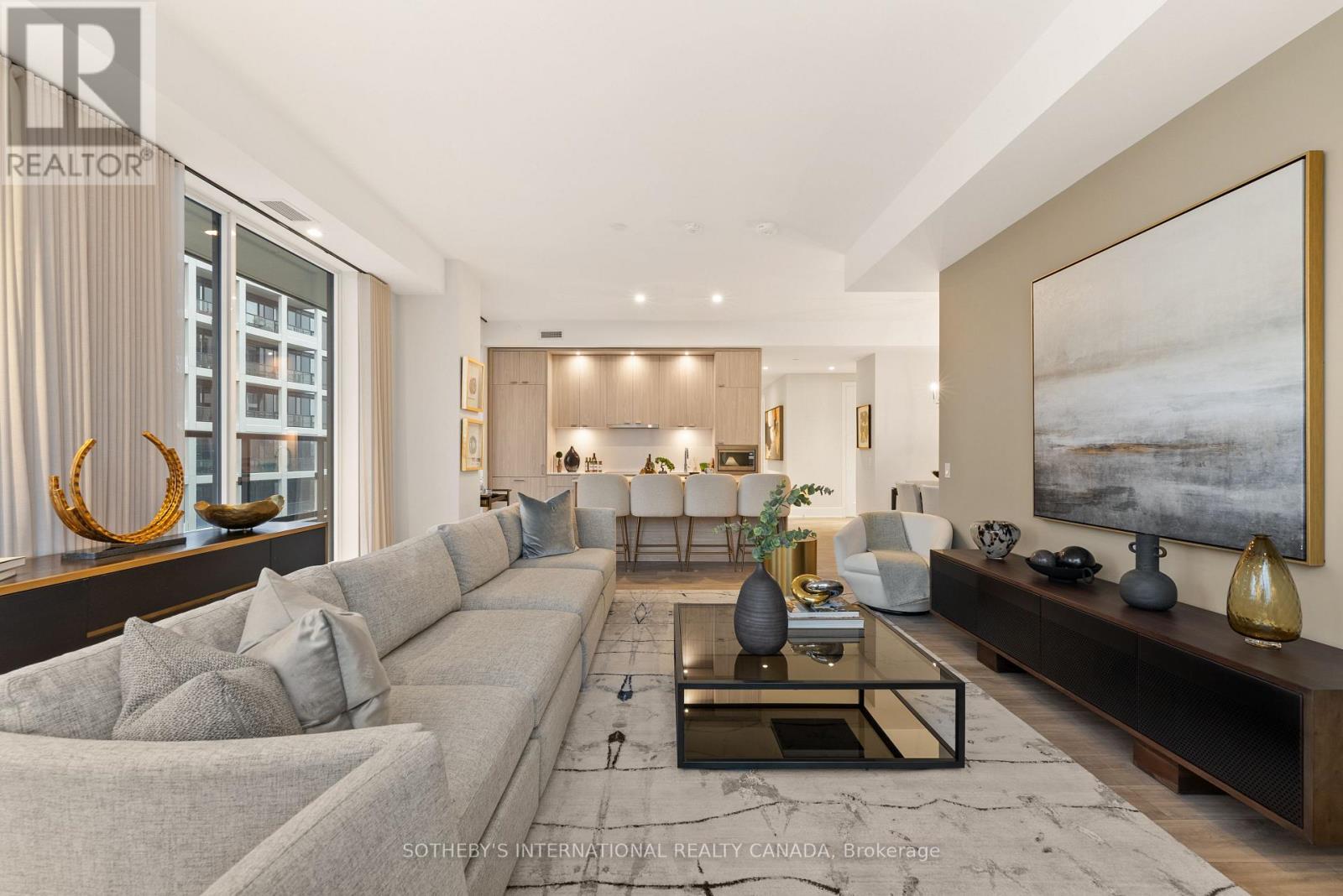 #1013 115 DENISON AVENUE - 1