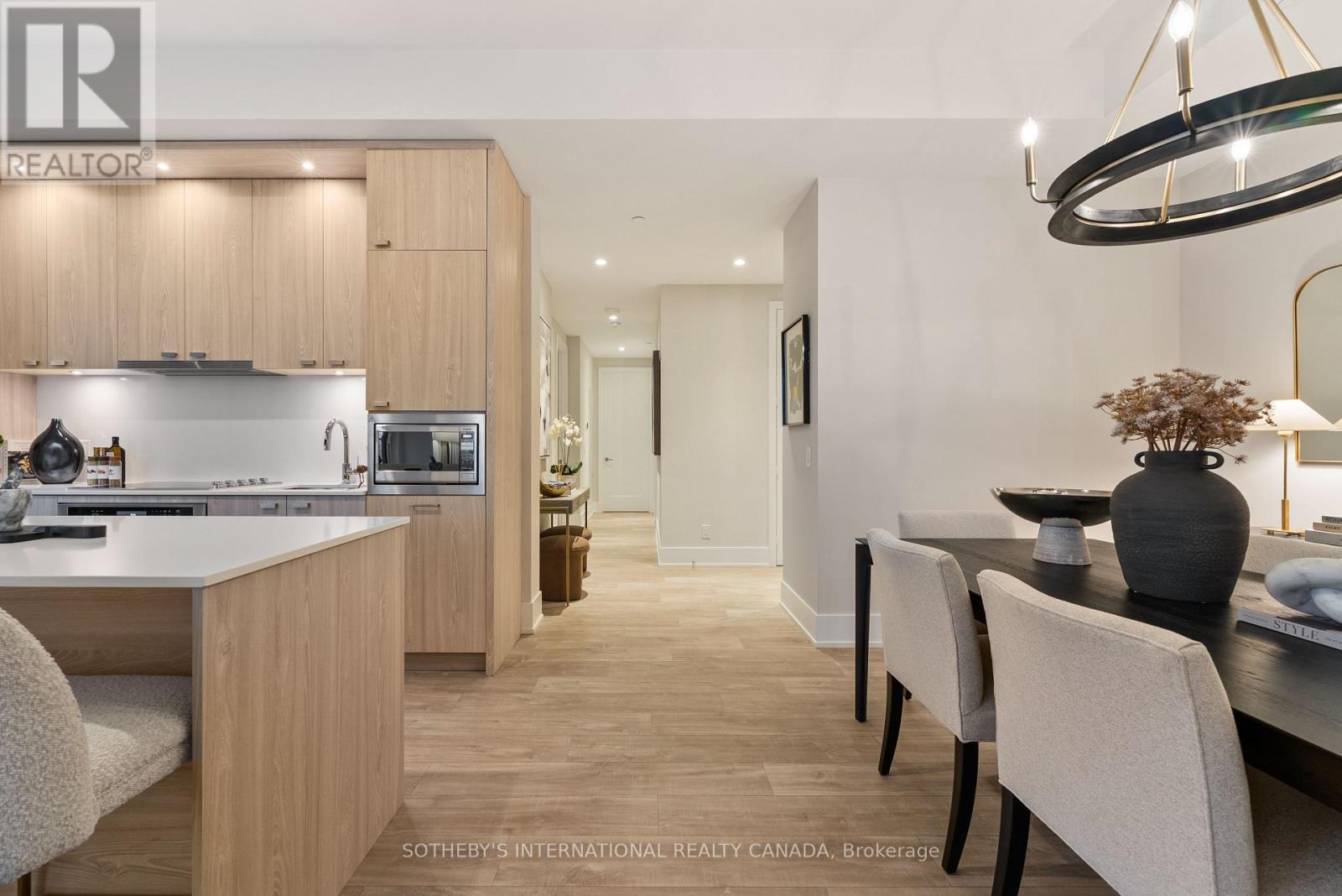 #1013 115 DENISON AVENUE - 10