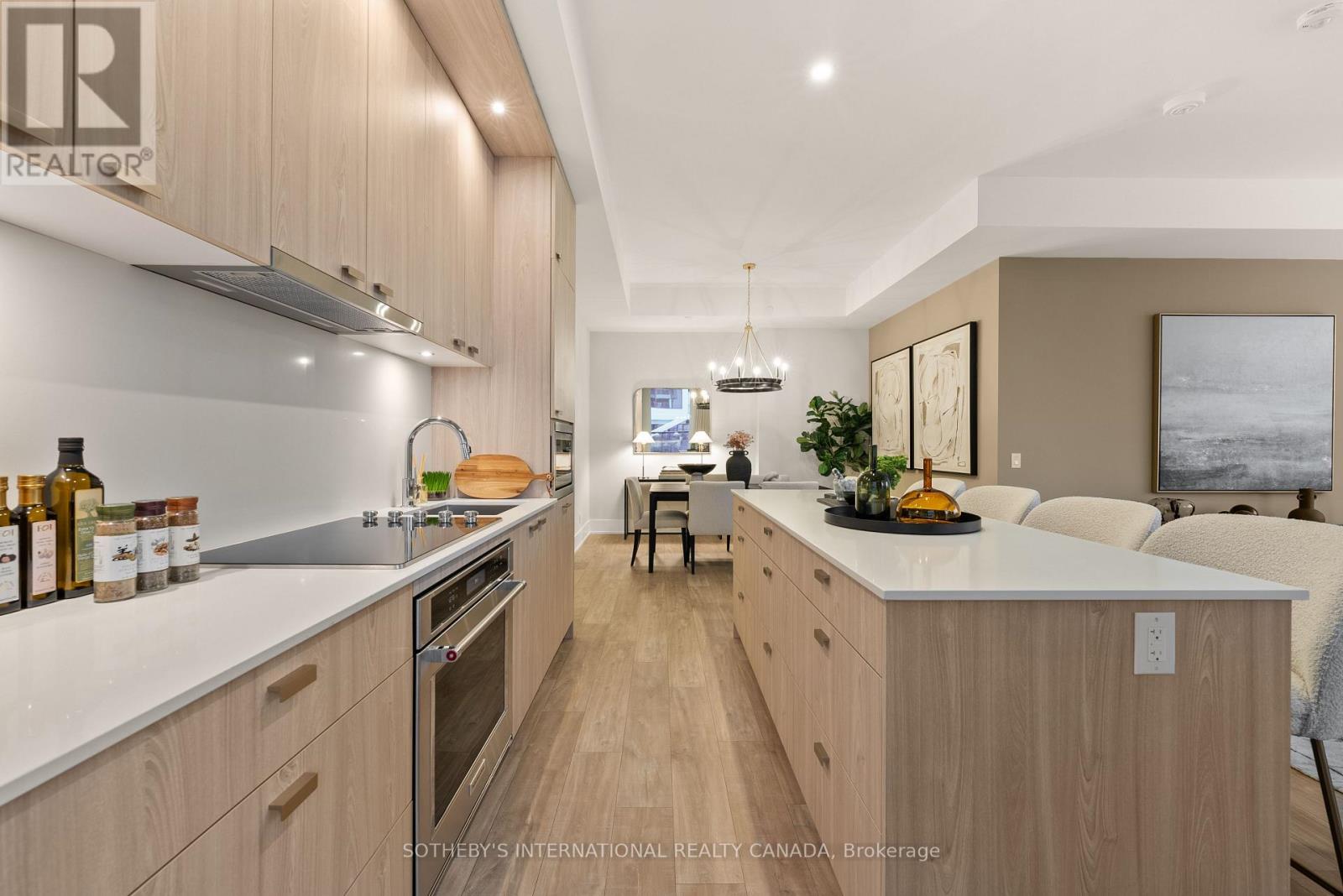 #1013 115 DENISON AVENUE - 2
