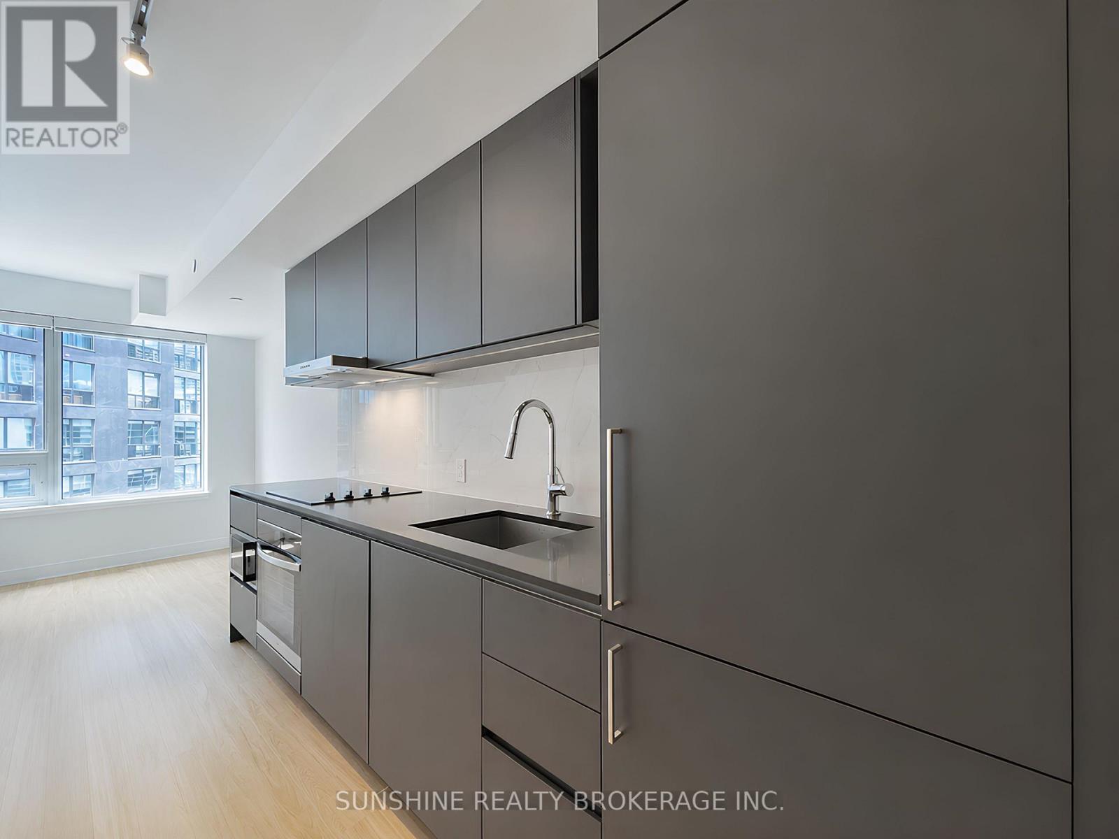 #1901 8 WELLESLEY STREET W - 12