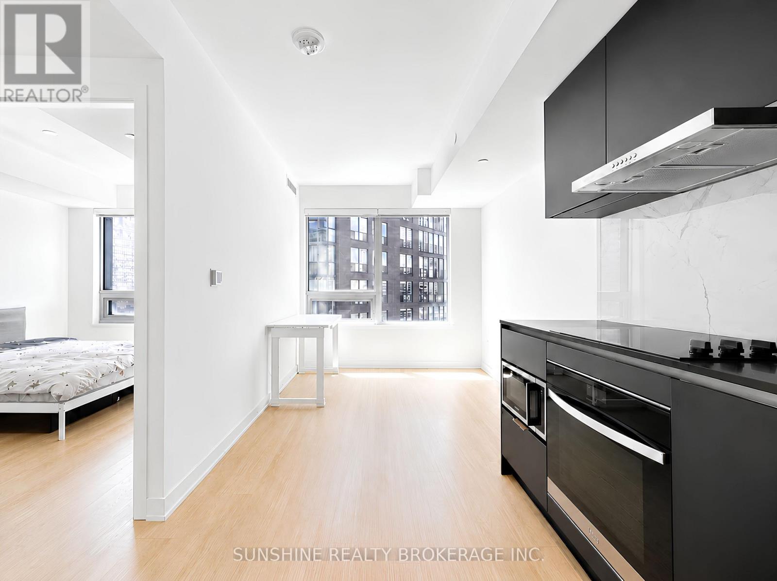 #1901 8 WELLESLEY STREET W - 14