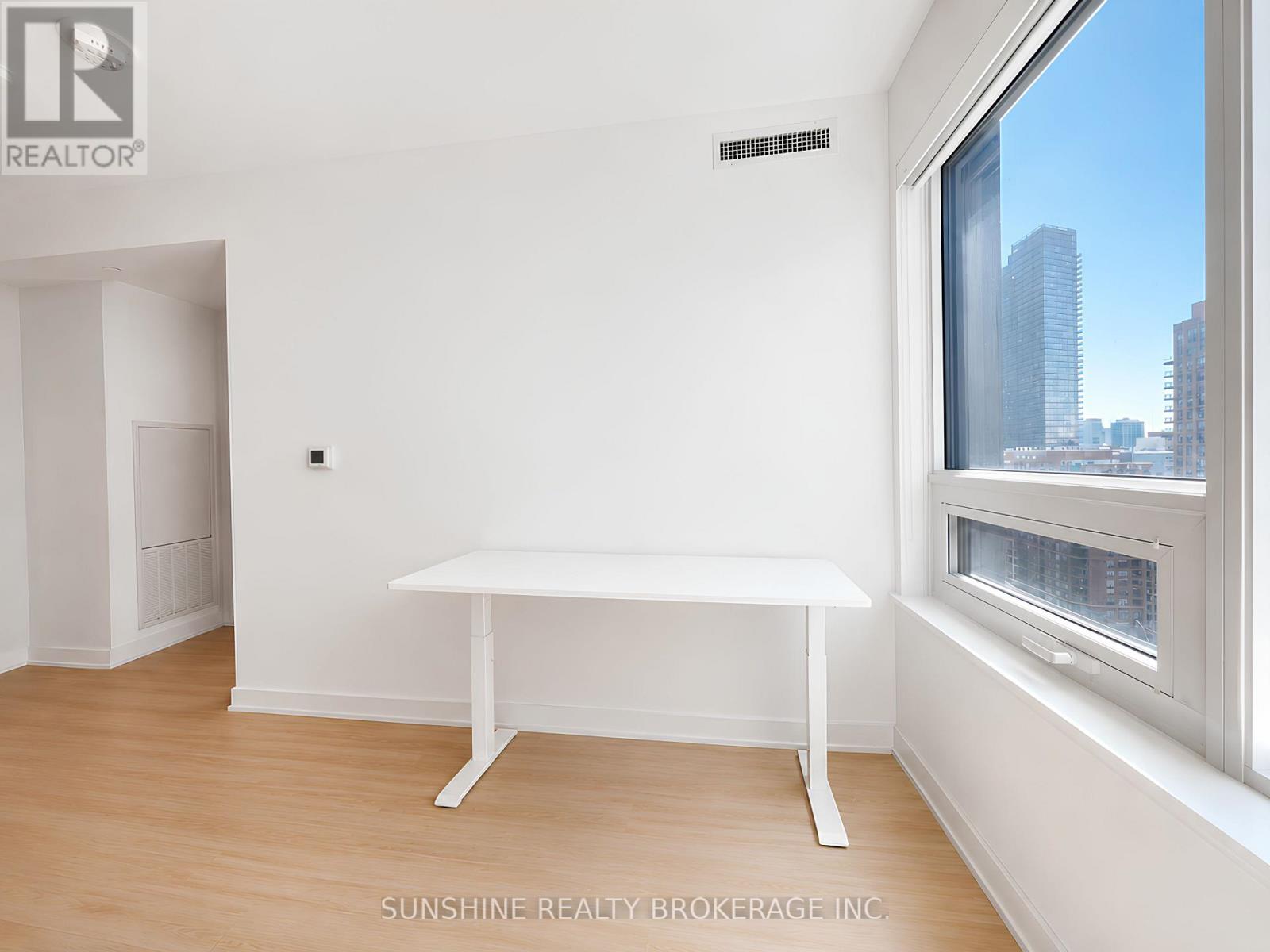 #1901 8 WELLESLEY STREET W - 17
