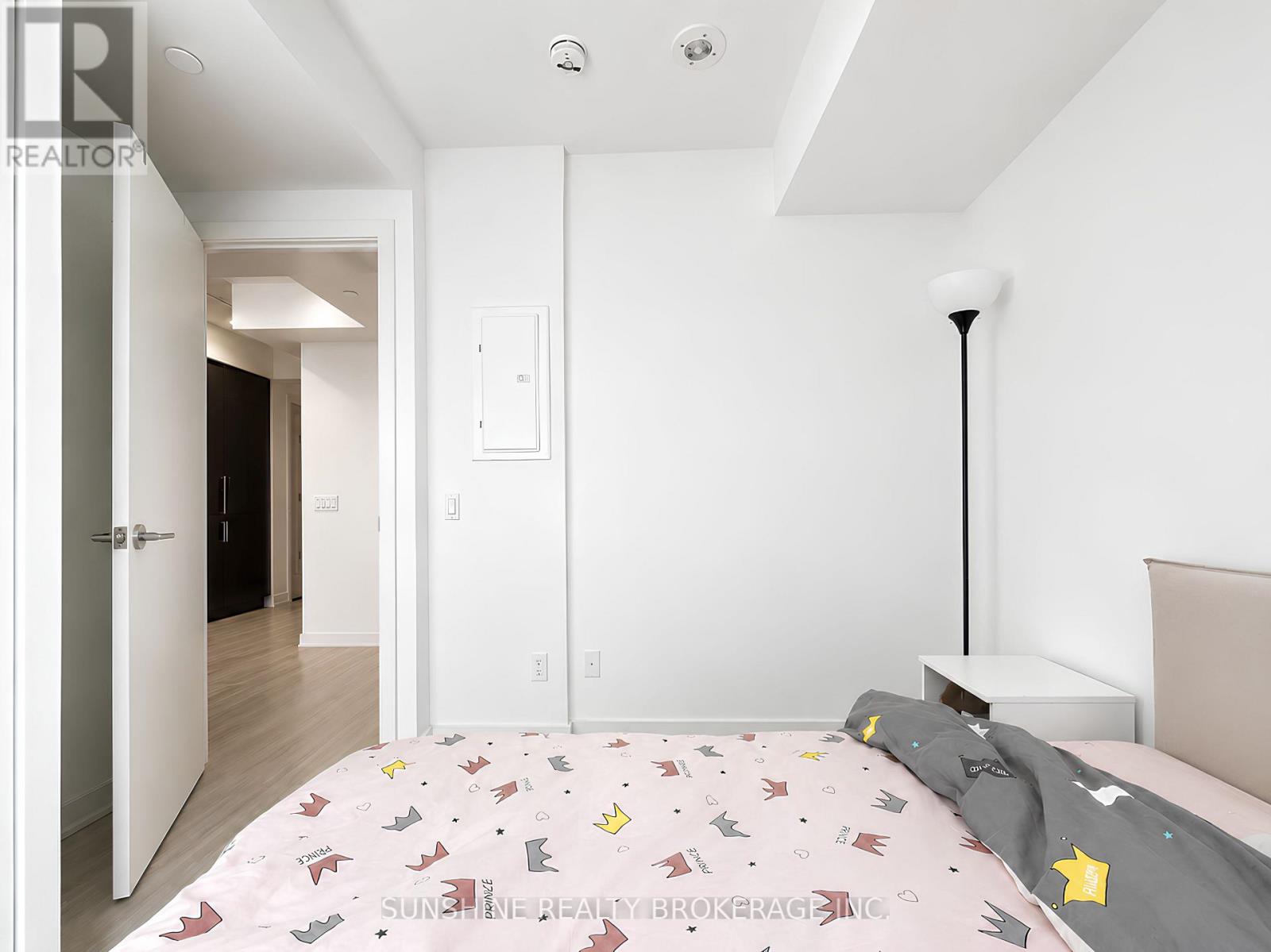 #1901 8 WELLESLEY STREET W - 19