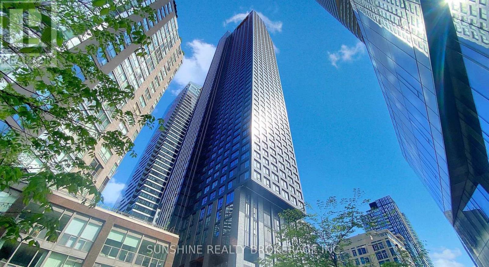#1901 8 WELLESLEY STREET W - 35