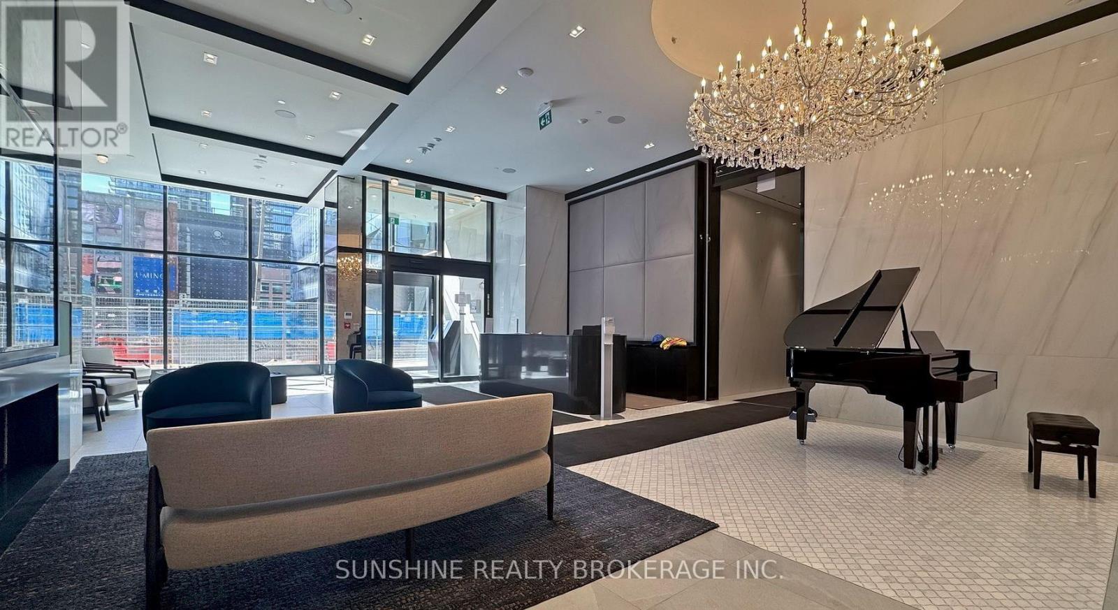 #1901 8 WELLESLEY STREET W - 4