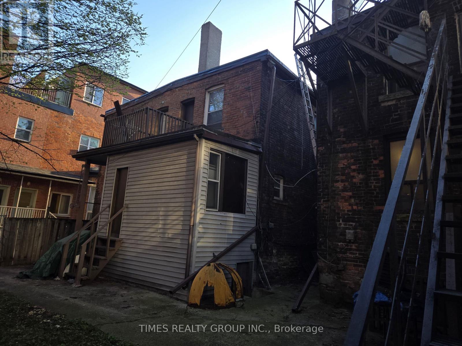 66-66A-68 PEMBROKE STREET - 8