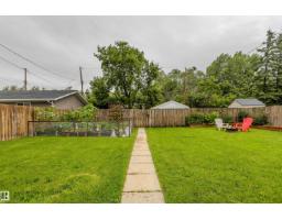 4712 50 Av, Pickardville, AB T0G1W0 Photo 35