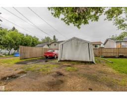 4712 50 Av, Pickardville, AB T0G1W0 Photo 38