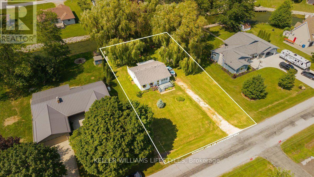 11527 LAGONDA WAY - 2