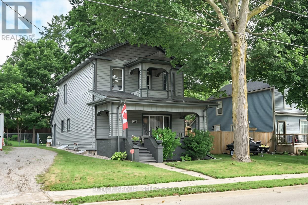143 CANTERBURY STREET - 2