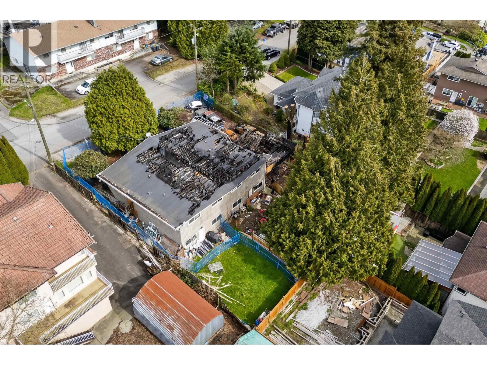 1114 HACHEY AVENUE, Coquitlam
