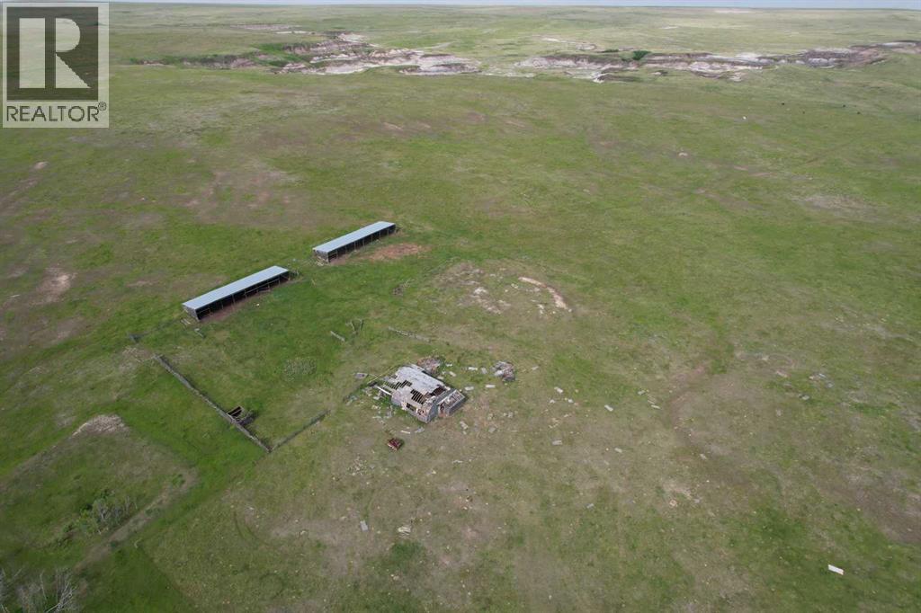 0 Range Road 154 - Photo 5