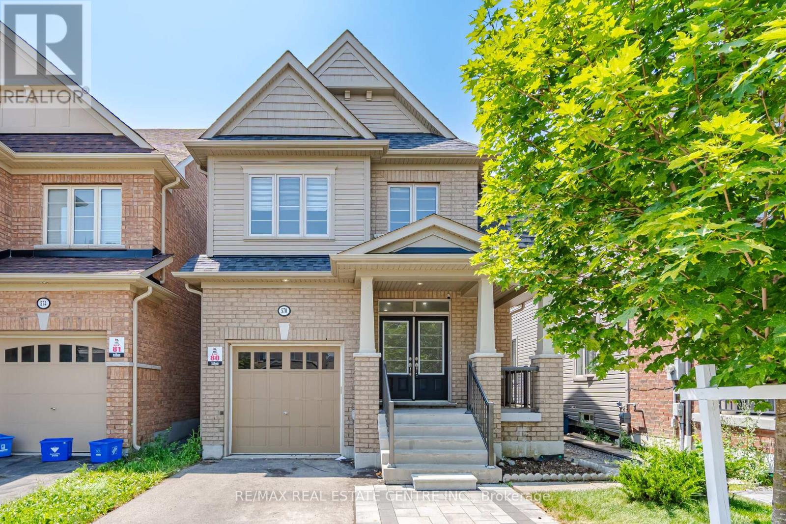 570 WINDFIELDS FARM DRIVE - 1