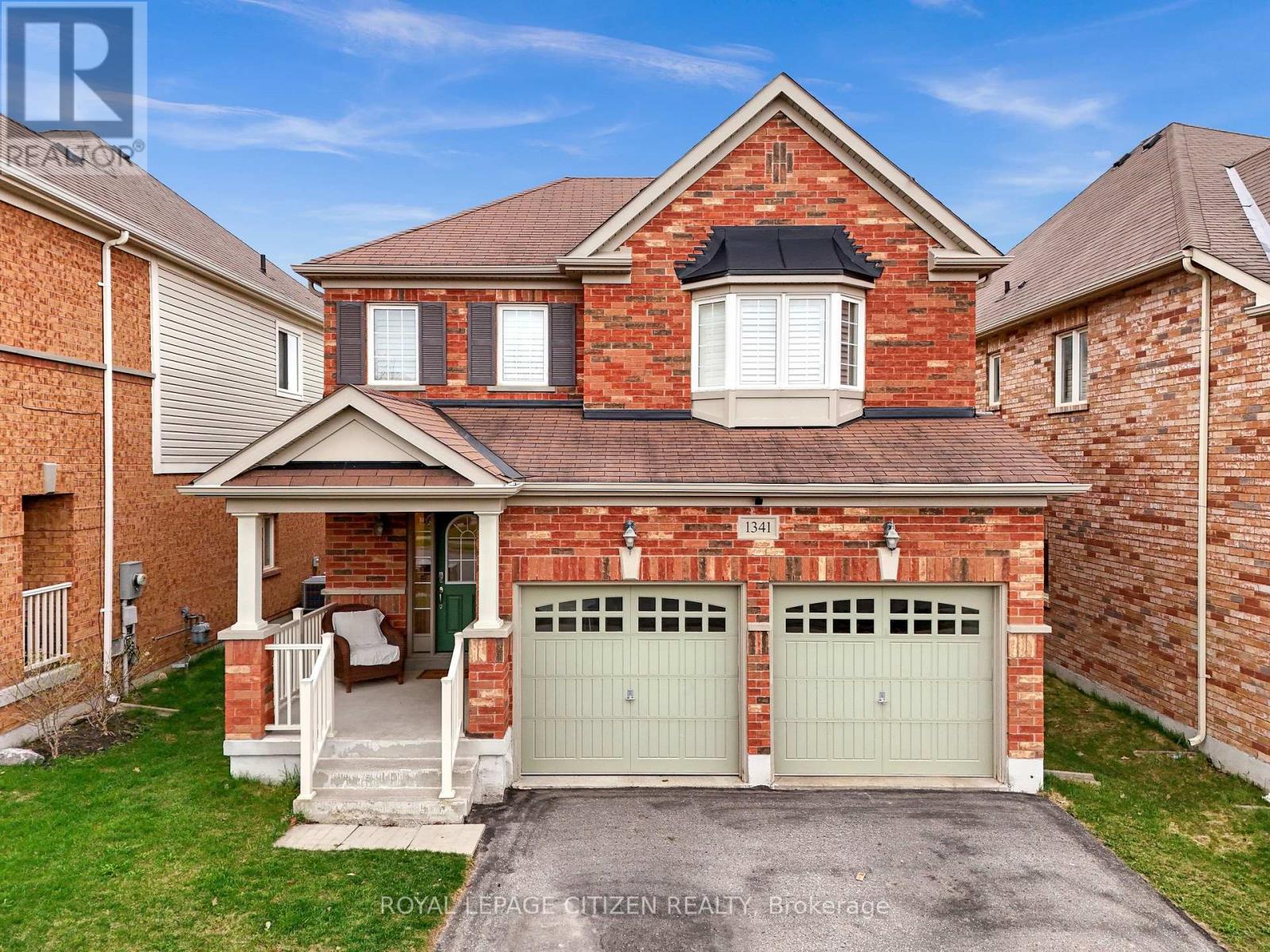1341 WOODSTREAM AVENUE - 2