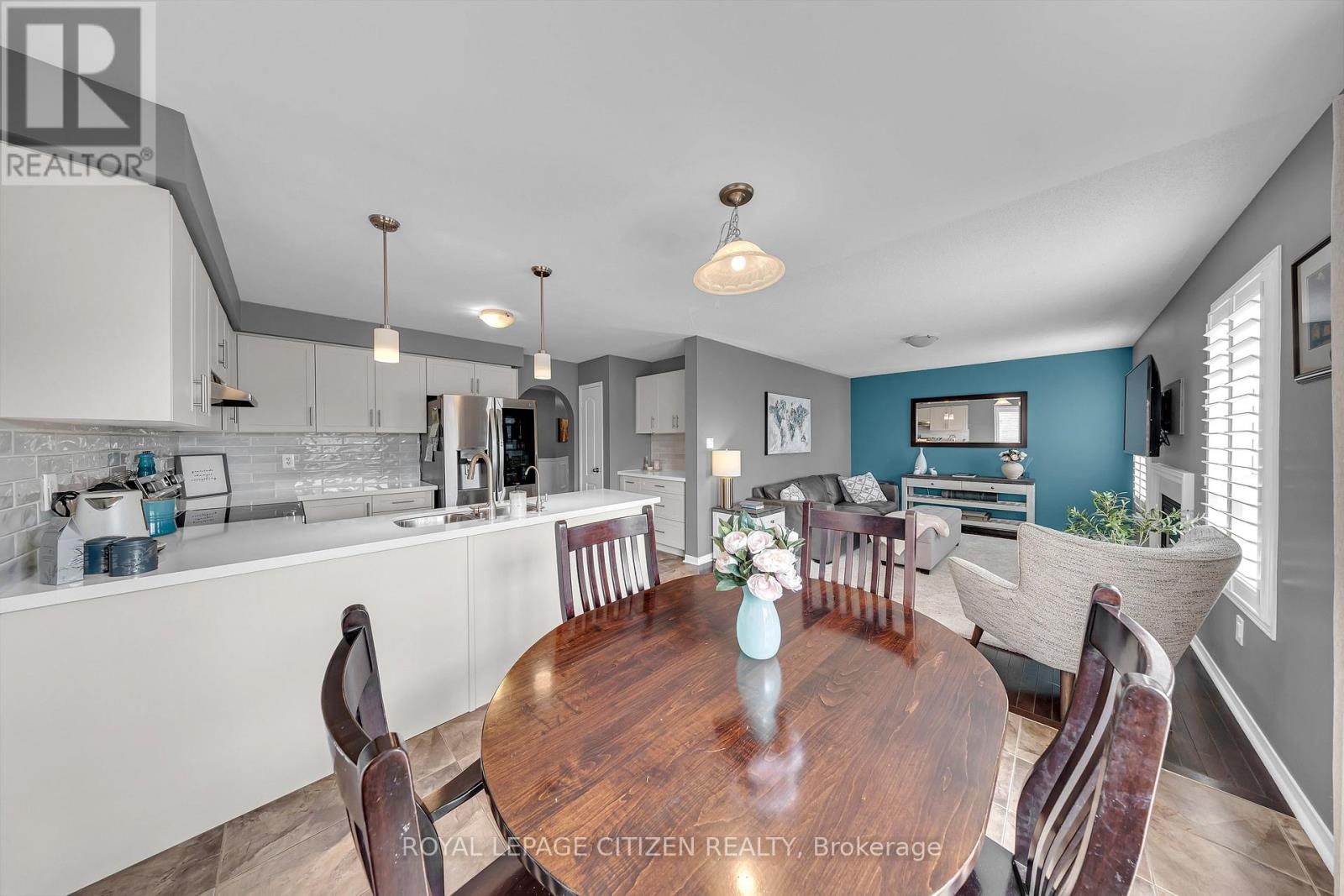 1341 WOODSTREAM AVENUE - 25