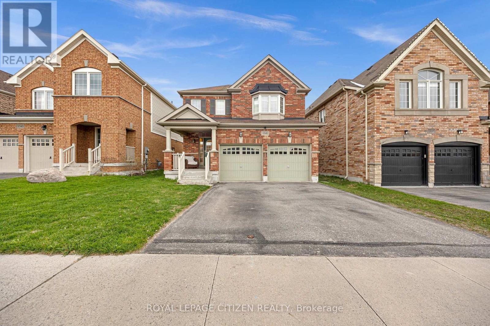 1341 WOODSTREAM AVENUE - 3