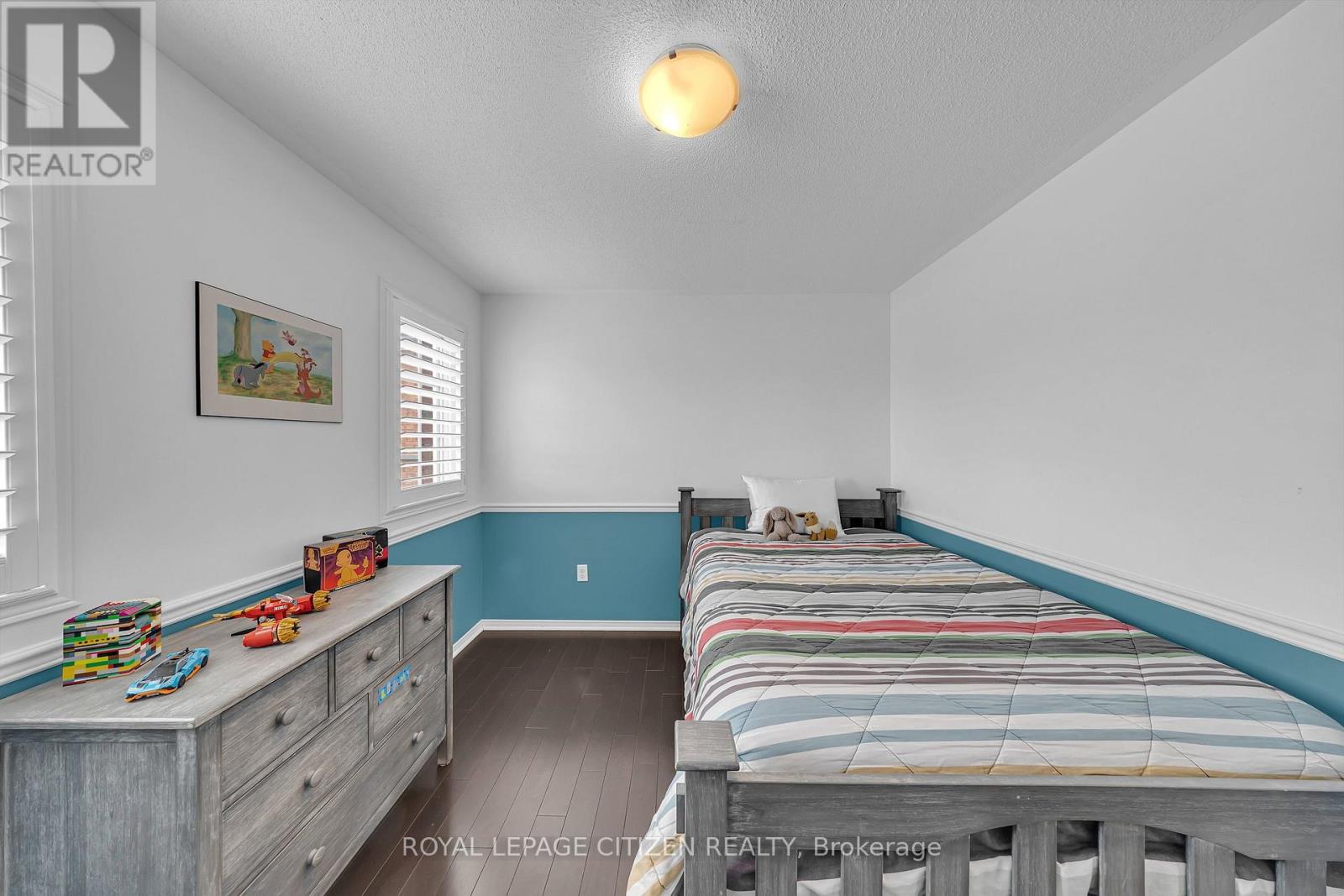1341 WOODSTREAM AVENUE - 30