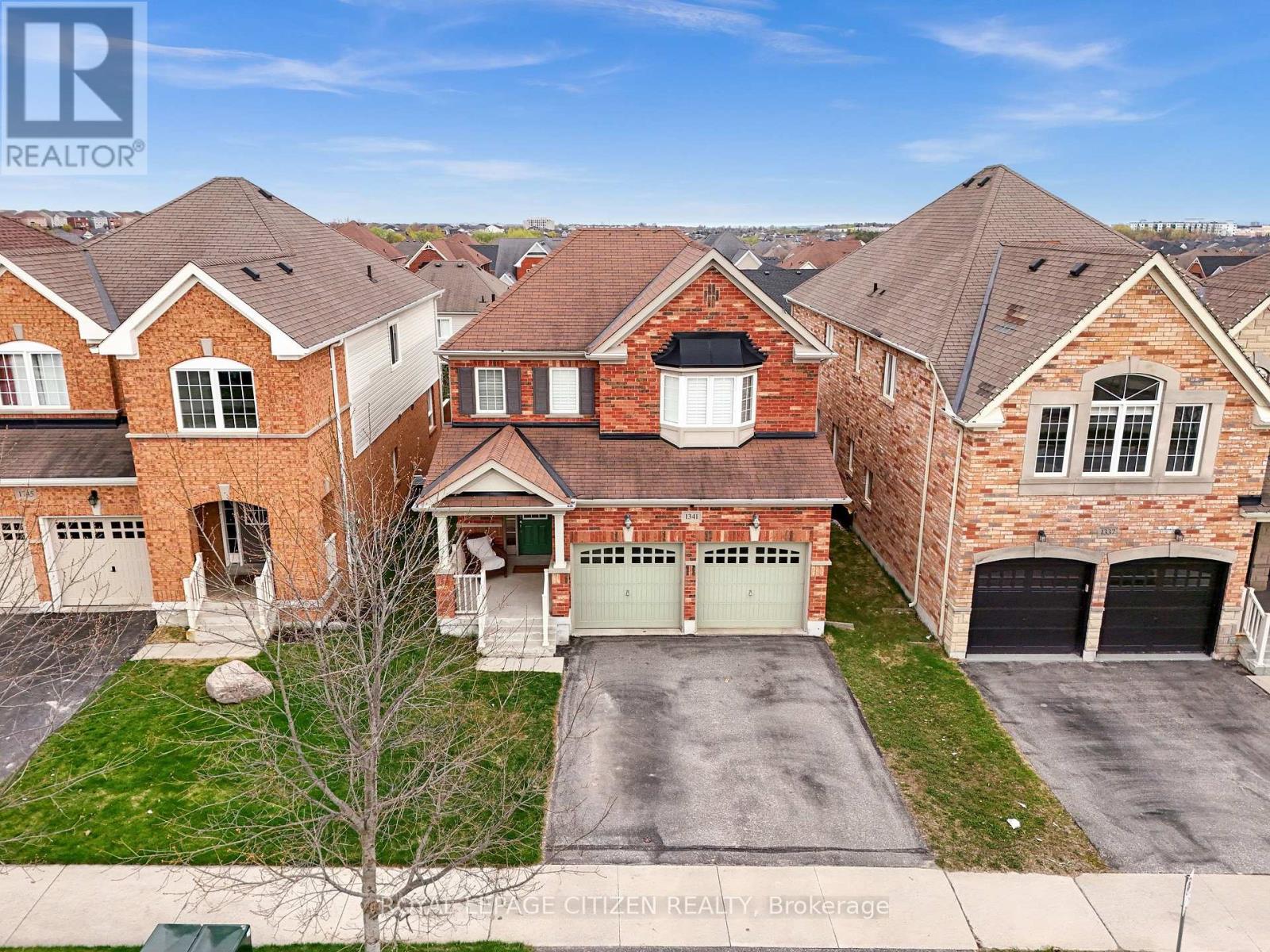 1341 WOODSTREAM AVENUE - 40
