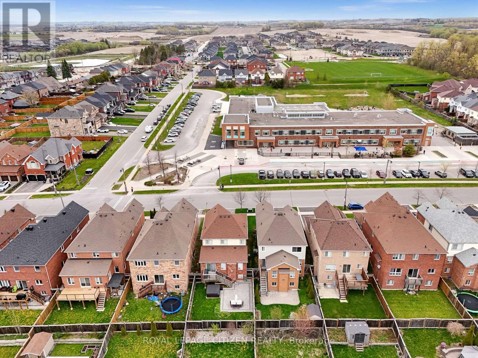 1341 WOODSTREAM AVENUE - 45