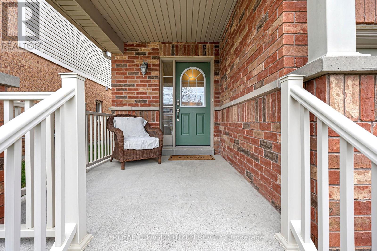 1341 WOODSTREAM AVENUE - 5