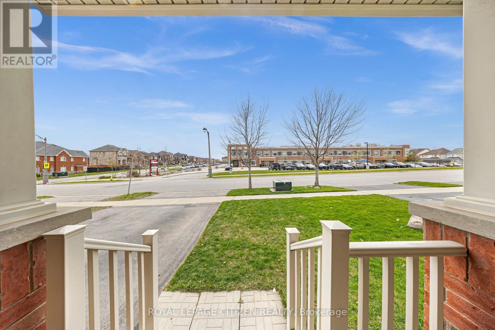 1341 WOODSTREAM AVENUE - 6