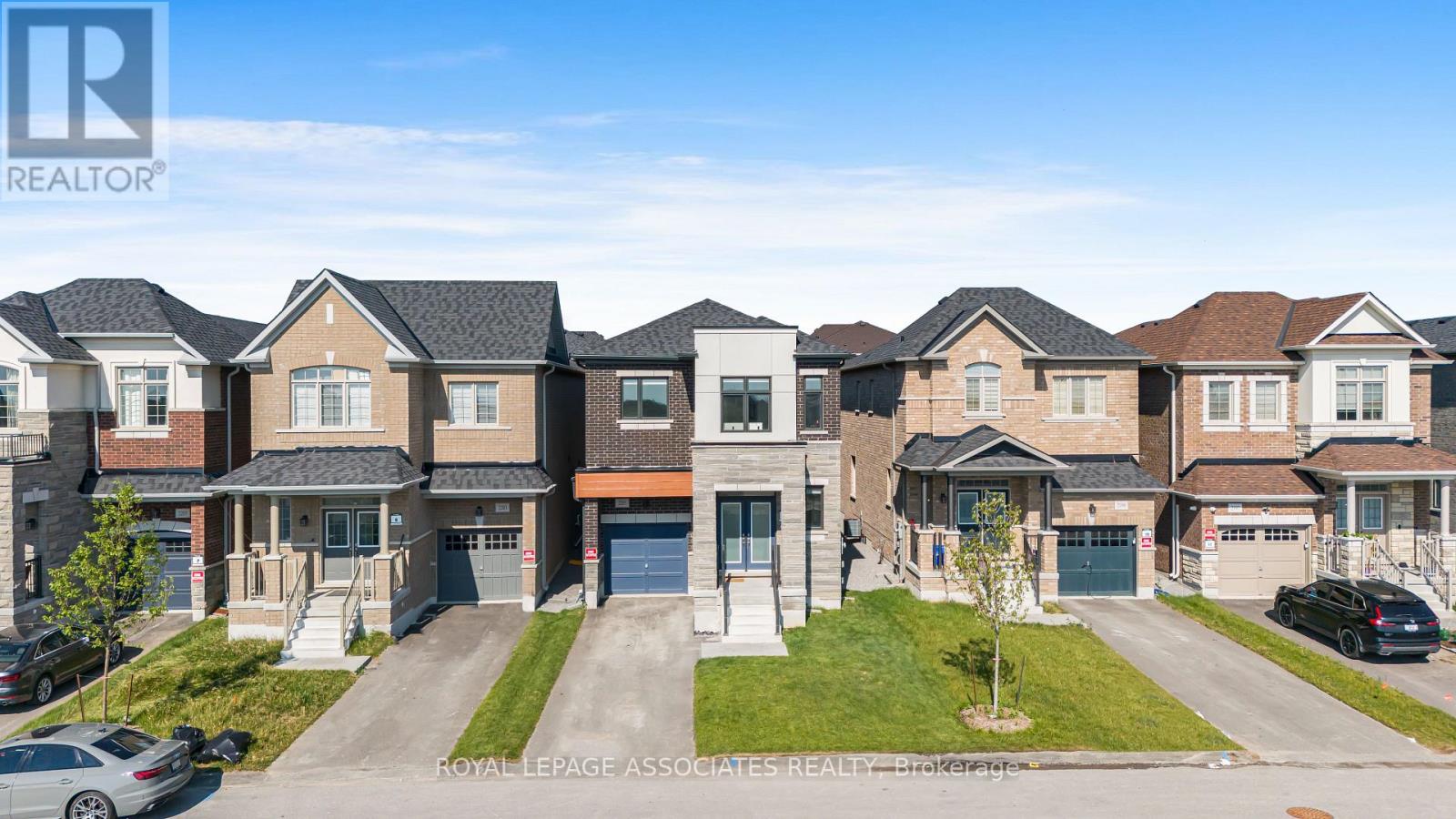 2201 CRYSTAL DRIVE - 1