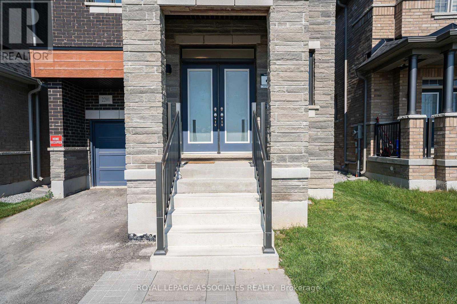 2201 CRYSTAL DRIVE - 2