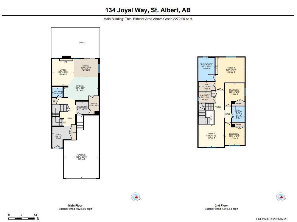 134 JOYAL WY - 65