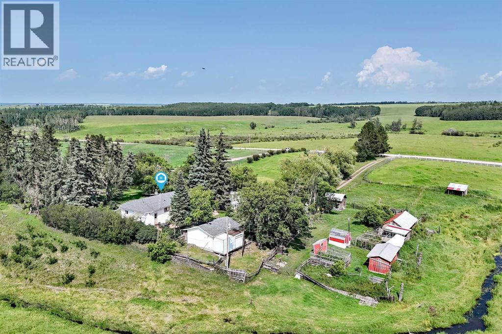 440080 Range Road 260 - 27
