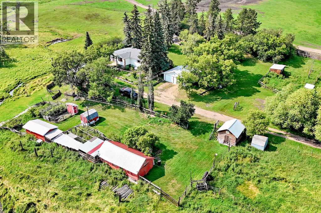 440080 Range Road 260 - 26