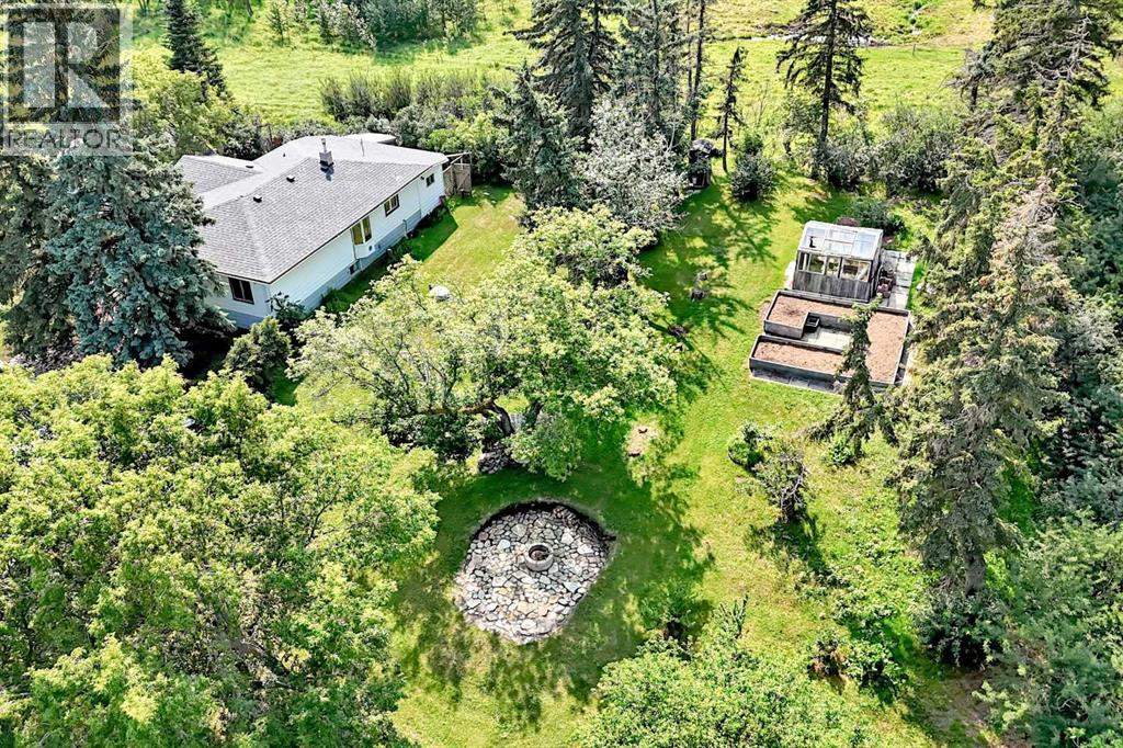 440080 Range Road 260 - 25