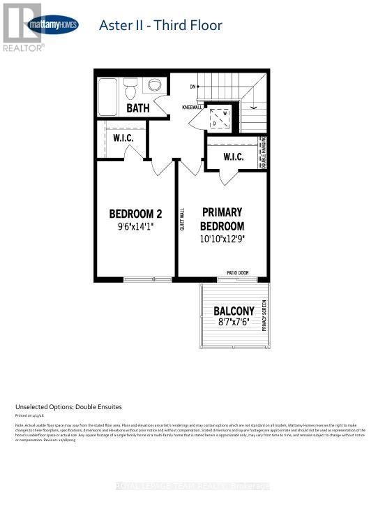 LOT 1502 (HALF MOON BAY) - 4