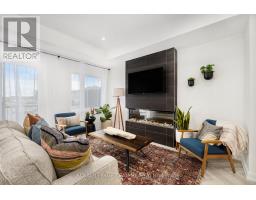 Bedroom 2 - Lot 1502 (half Moon Bay), Ottawa, ON K2J7K6 Photo 8