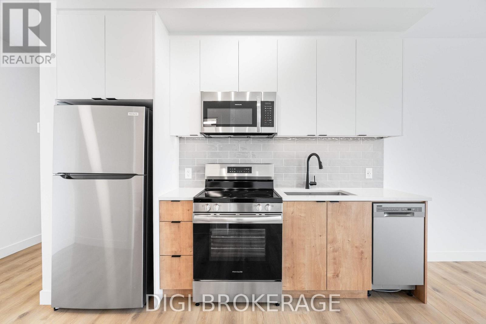 1 Bath Apartment for Rent in Ottawa – 801 – 1600 JAMES NAISMITH DRIVE, Ottawa – MLS# X13598826 - Image 10