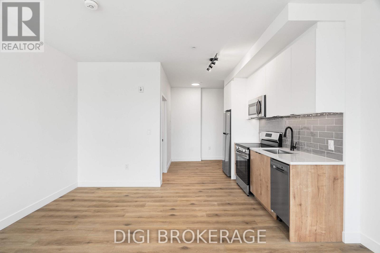 1 Bath Apartment for Rent in Ottawa – 801 – 1600 JAMES NAISMITH DRIVE, Ottawa – MLS# X13598826 - Image 13